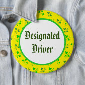 Schaltfläche für das Kleeblatt des festgelegten Tr Button (Beispiel)