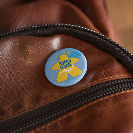 Schaltfläche für das Motherboard-Engel-Logo Button