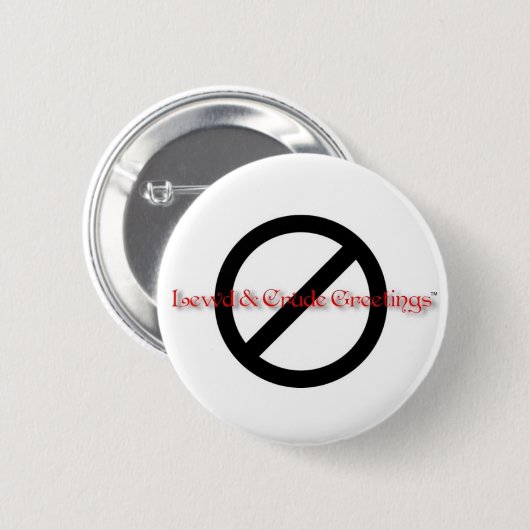 Schaltfläche für das Originallogo Button (Vorne & Hinten)