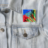 Schaltfläche für das Party einer Liebe Button (Beispiel)