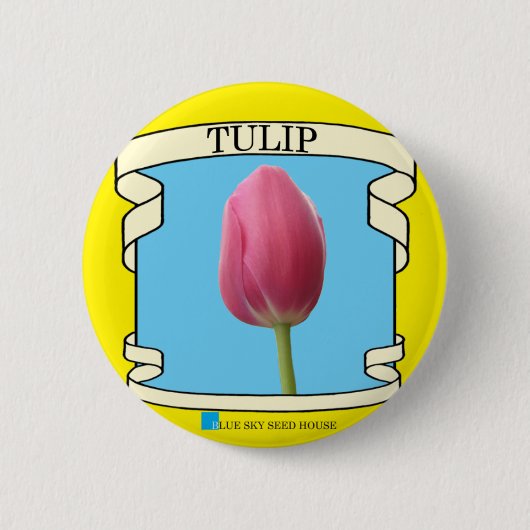 Schaltfläche für das Seed-Packet Button (Vorderseite)