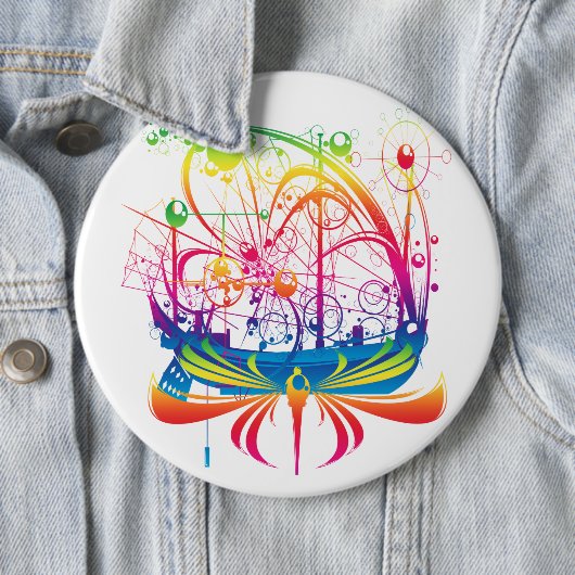 Schaltfläche für das Segelschiff Button (Beispiel)