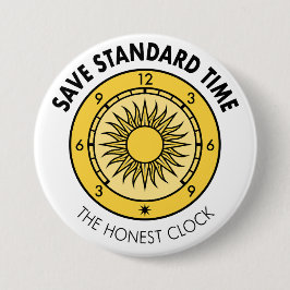 Schaltfläche für das SST-Logo "The Honest Clock" Button
