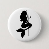 Schaltfläche für das Symbol für das Sin-Logo Button (Vorderseite)