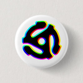 Schaltfläche für den 45-RPM-Record-Adapter Button