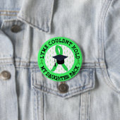 Schaltfläche für den Abschluss Proud Lyme Button (Beispiel)