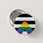 Schaltfläche für den Aliase-Pride Button (Vorne & Hinten)