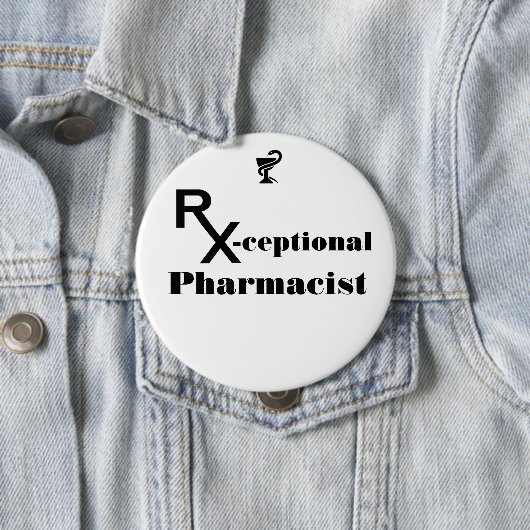 Schaltfläche für den Apotheker Button (Beispiel)