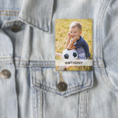 Schaltfläche für den benutzerdefinierten Foto Button (Insitu)