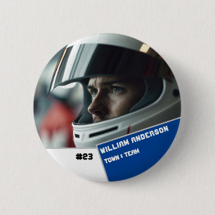 Schaltfläche für den benutzerdefinierten Foto-Spor Button