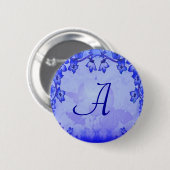 Schaltfläche für den blauen Deko Button (Vorne & Hinten)