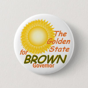 Schaltfläche für den BROWN-Regler Button