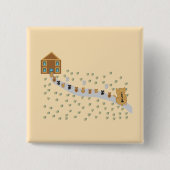 Schaltfläche für den Cat Piper Button (Vorderseite)