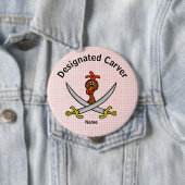 Schaltfläche für den Erntedank des festgelegten Ca Button (Beispiel)