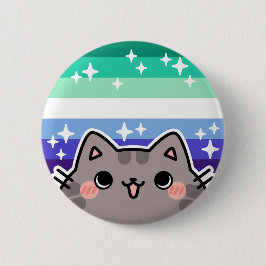 Schaltfläche für den LGBT-Pride-Flaggenkatalog für Button