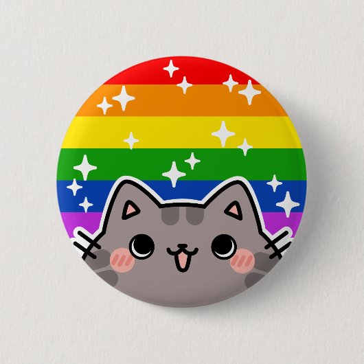 Schaltfläche für den LGBT-Stempelkatalog Button (Vorderseite)