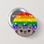 Schaltfläche für den LGBT-Stempelkatalog Button (Vorne & Hinten)