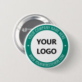 Schaltfläche für den Logo-Text - Farben auswählen Button (Vorne & Hinten)