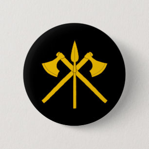 Schaltfläche für den Marschall von SCA-Waffen Button