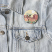 Schaltfläche für den Nationalpark Joshua Tree Button (Beispiel)