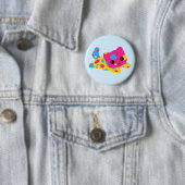Schaltfläche für den Pansexual-Prix Button (Beispiel)
