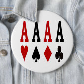Schaltfläche für den Poker 4 Asse Button (Beispiel)