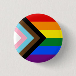 Schaltfläche für den progressiven Pride Button