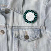 Schaltfläche für den Zickzack Glitzer Button (Beispiel)