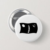 Schaltfläche für die Ahmadiyya-Bewegung Button (Vorne & Hinten)
