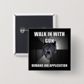 Schaltfläche für die Anforderungsanwendung Button (Vorne & Hinten)