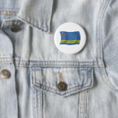 Schaltfläche für die Aruba-Flagge Button (Beispiel)