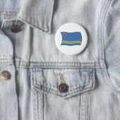 Schaltfläche für die Aruba-Flagge Button (Beispiel)