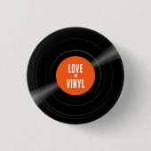 Schaltfläche für die benutzerdefinierte Farbe und Button (Vorderseite)