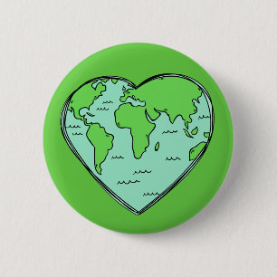Schaltfläche für die benutzerdefinierte Liebe der  Button