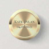 Schaltfläche für die benutzerdefinierte, simuliert button (Vorderseite)