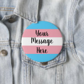 Schaltfläche für die benutzerdefinierte Trans-Flag Button (Beispiel)