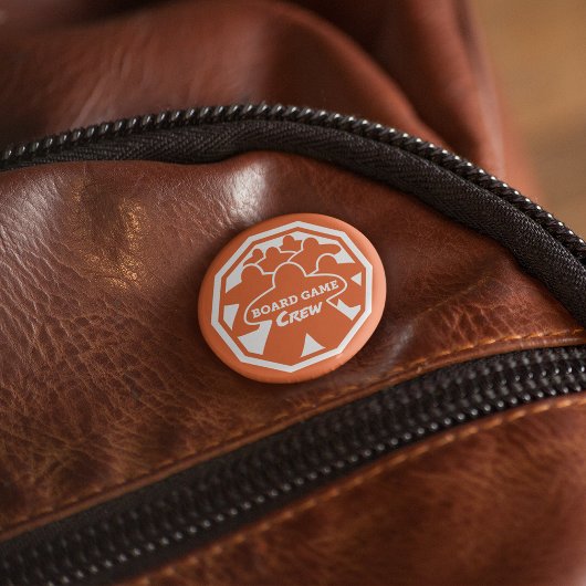 Schaltfläche für die Crew des Motherboards Button