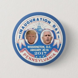 Schaltfläche für die Eröffnung des TRUMP Button