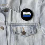 Schaltfläche für die Flagge der Insel Navassa Button (Beispiel)