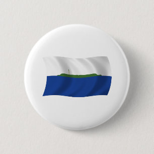 Schaltfläche für die Flagge der Insel Navassa Button