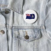 Schaltfläche für die Flagge der Kaimaninseln Button (Beispiel)