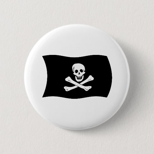 Schaltfläche für die Flagge Edward England Button (Vorderseite)