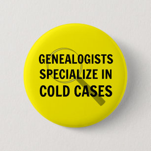 Schaltfläche für die Genealogie (Gelb) Button
