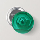 Schaltfläche für die Hypnotic-Camellise-Blume Button (Vorne & Hinten)