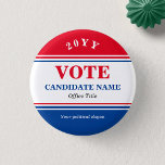 Schaltfläche für die Kampagne für benutzerdefinier Button<br><div class="desc">Schaltfläche für die Kampagne für benutzerdefinierte politische Wahlen</div>