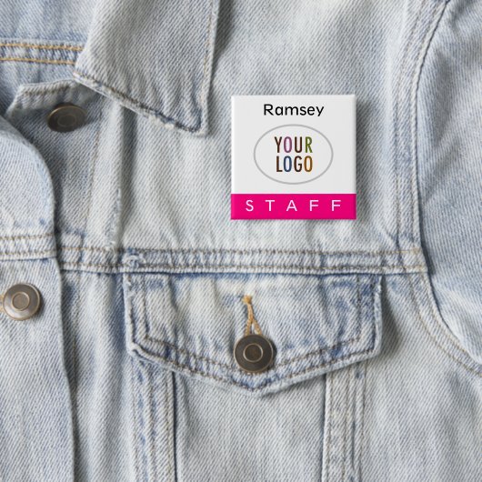 Schaltfläche für die Logokombination "Button Back  Button (Beispiel)