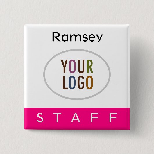 Schaltfläche für die Logokombination "Button Back  Button (Vorderseite)