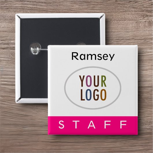 Schaltfläche für die Logokombination "Button Back  Button