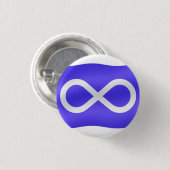 Schaltfläche für die Meldung "Metis Flag" Button (Vorne & Hinten)