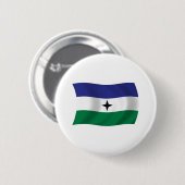 Schaltfläche für die nationalistische Flagge von B Button (Vorne & Hinten)